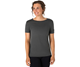 Super.natural The Essential Tee Women Pirate Grey Melange