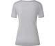 Super.natural The Essential Tee Women Ultimate Grey Melange