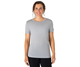 Super.natural The Essential Tee Women Ultimate Grey Melange