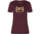 Super.natural The Essential Logo Tee Women