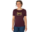 Super.natural The Essential Logo Tee Women