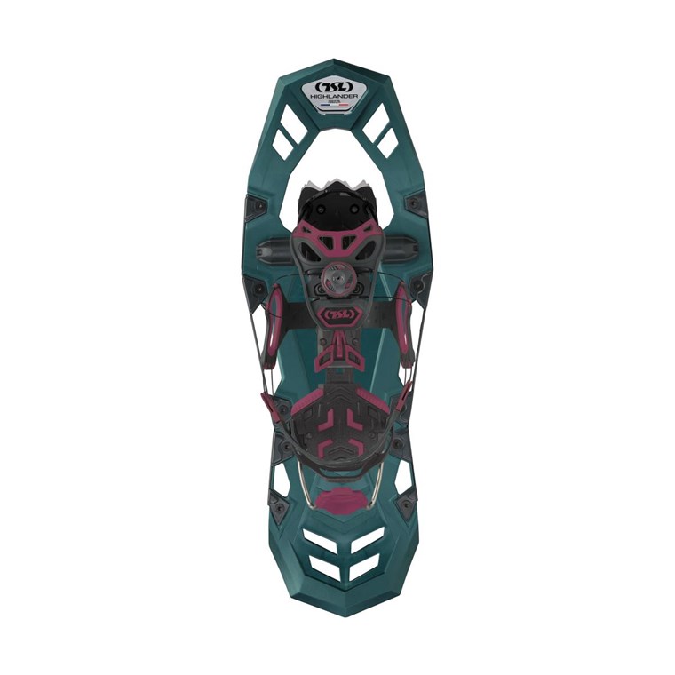 TSL Highlander Instinct Snow Shoes Sapin