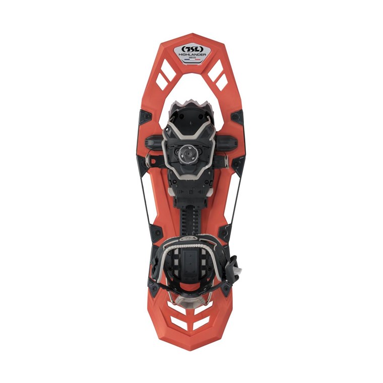 TSL Highlander Original 2 Snow Shoes