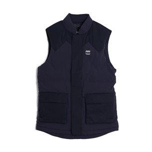 Mountain Works Utility Thermal Vest Black