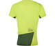 La Sportiva Grip T-Shirt Men Forest/Lime Punch
