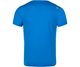 La Sportiva Stripe Cube T-Shirt Men Electric Blue