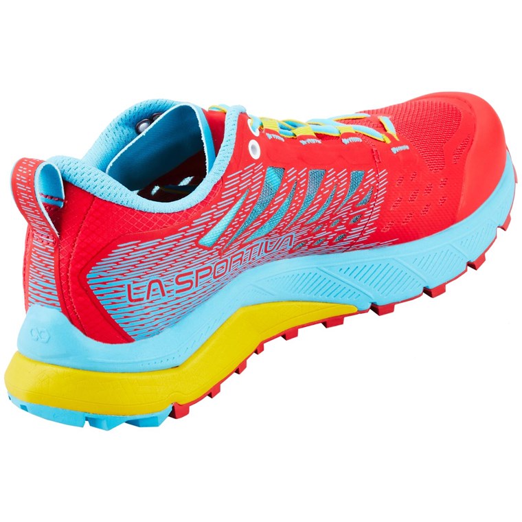 La Sportiva Jackal II Running Shoes Women