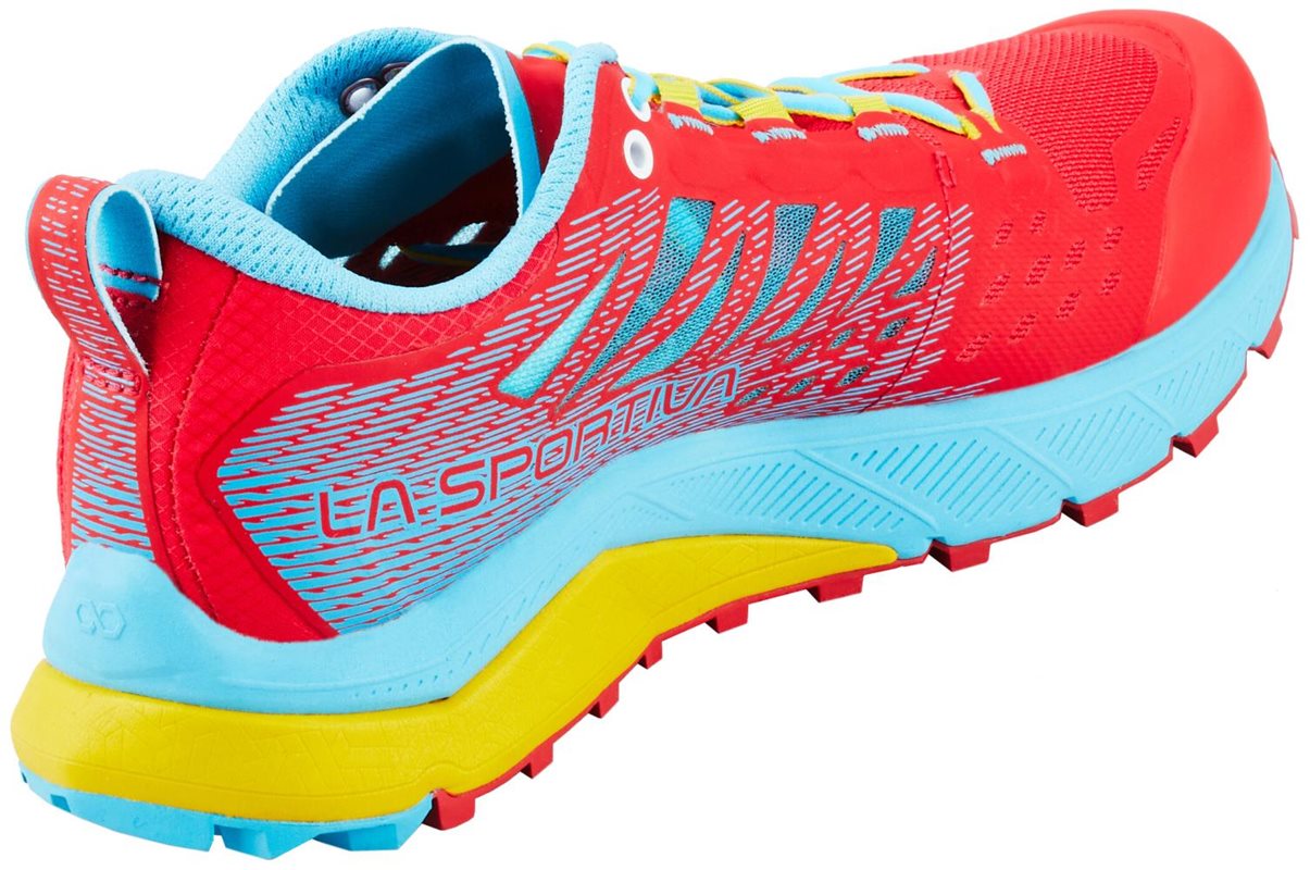 La Sportiva Jackal II Running Shoes Women