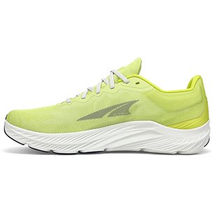 Altra Rivera 3 Running Shoes Men Light Green