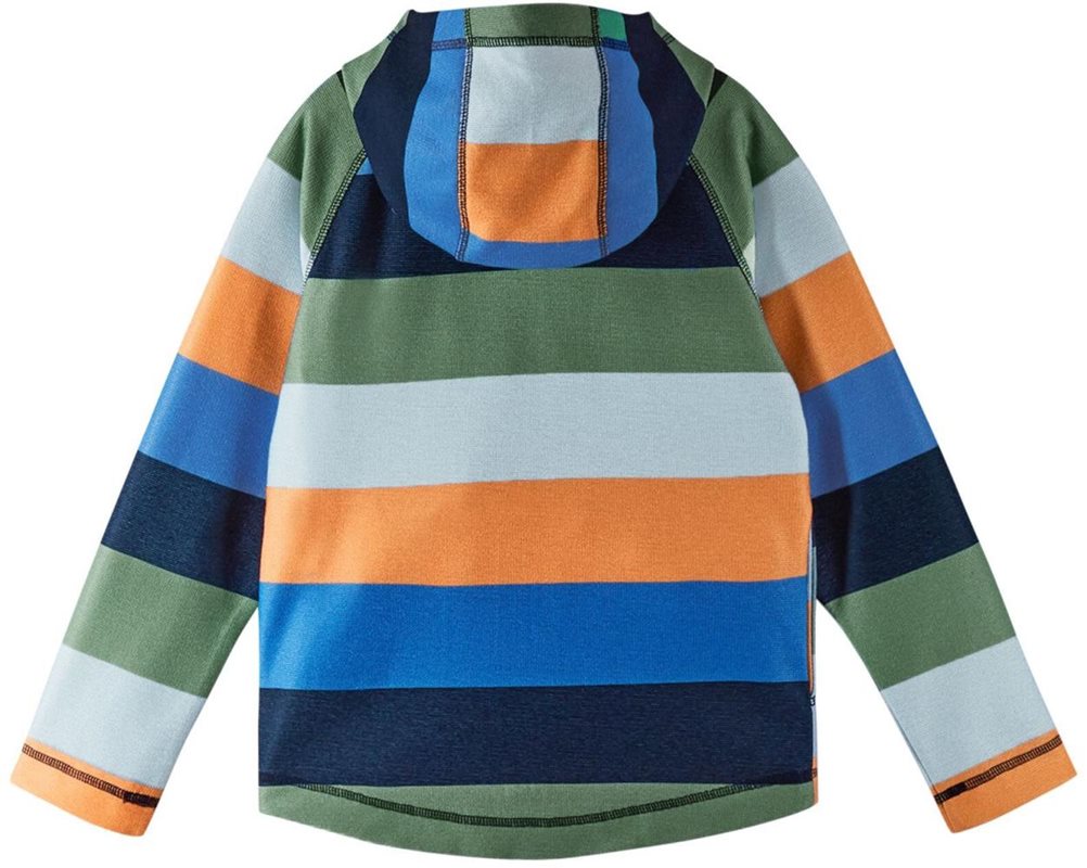 Reima Haave Sweater Kids Navy