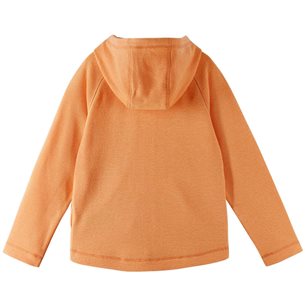 Reima Haave Sweater Kids Orange Peach