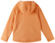 Reima Haave Sweater Kids Orange Peach