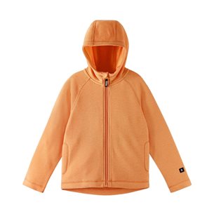 Reima Haave Sweater Kids Orange Peach