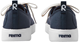 Reima Kiritys Sneakers Kids Navy