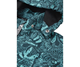 Reima Mjosa Softshell Overall Kids Turquoise