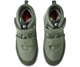Reima Patter 2.0 Reimatec Shoes Kids Greyish Green