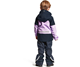 Didriksons Ash 3 Jacket Kids Digital Purple