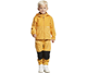 Didriksons Briska 3 Jacket Kids Honeysuckle