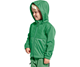 Didriksons Briska 3 Jacket Kids Palm Green