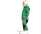 Didriksons Briska 3 Jacket Kids Palm Green