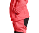 Didriksons Briska 3 Jacket Kids Peachy Pink