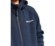 Didriksons Corin 7 FZ Jacket Kids Navy