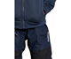 Didriksons Corin 7 FZ Jacket Kids Navy