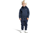 Didriksons Corin 7 FZ Jacket Kids Navy