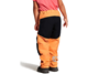 Didriksons Dusk 4 Pants Kids Papaya Orange