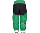 Didriksons Dusk 4 Pants Kids Palm Green