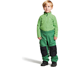 Didriksons Dusk 4 Pants Kids Palm Green