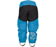 Didriksons Dusk 4 Pants Kids Corn Blue