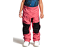 Didriksons Dusk 4 Pants Kids Peachy Pink