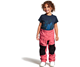 Didriksons Dusk 4 Pants Kids Peachy Pink