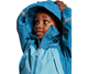 Didriksons Enso 3 Jacket Kids Corn Blue