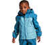 Didriksons Enso 3 Jacket Kids Corn Blue