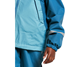 Didriksons Enso 3 Jacket Kids Corn Blue