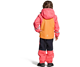 Didriksons Enso 3 Jacket Kids Peachy Pink