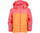 Didriksons Enso 3 Jacket Kids Peachy Pink