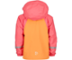 Didriksons Enso 3 Jacket Kids Peachy Pink