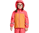 Didriksons Enso 3 Jacket Kids Peachy Pink