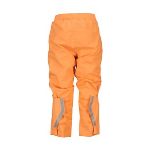 Didriksons Idur 2 Pants Kids Papaya Orange