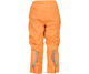 Didriksons Idur 2 Pants Kids Papaya Orange