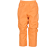 Didriksons Idur 2 Pants Kids Papaya Orange