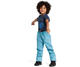 Didriksons Idur 2 Pants Kids Blue Wash