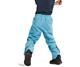 Didriksons Idur 2 Pants Kids Blue Wash