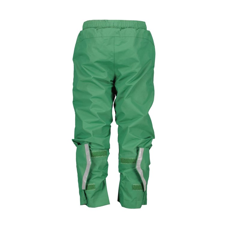 Kjøp Didriksons Idur 2 Pants Kids Palm Green - OutdoorExperten