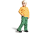 Didriksons Idur 2 Pants Kids Palm Green