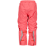 Didriksons Idur 2 Pants Kids Peachy Pink