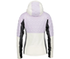 Didriksons Lyra FZ Jacket Women Misty Lilac